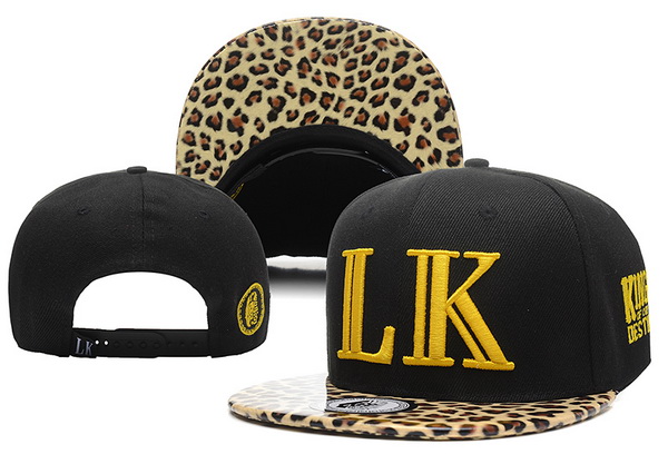 Snapback Last Kings [R. 7] - Cliquez sur l'image pour la fermer